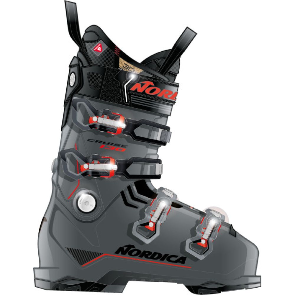 NORDICA  - THE CRUISE 130 (26)