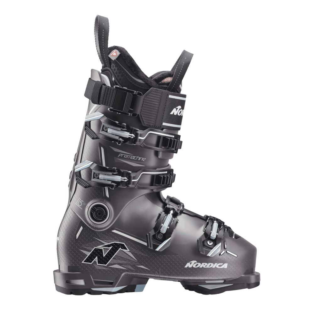 NORDICA  - PRO MACHINE 3 115 W GW (26)