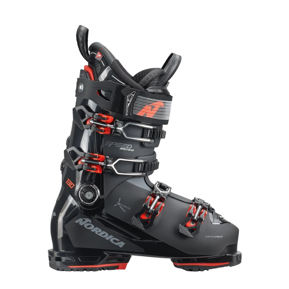 NORDICA  - SPEEDMACHINE 3 130 GW (26)