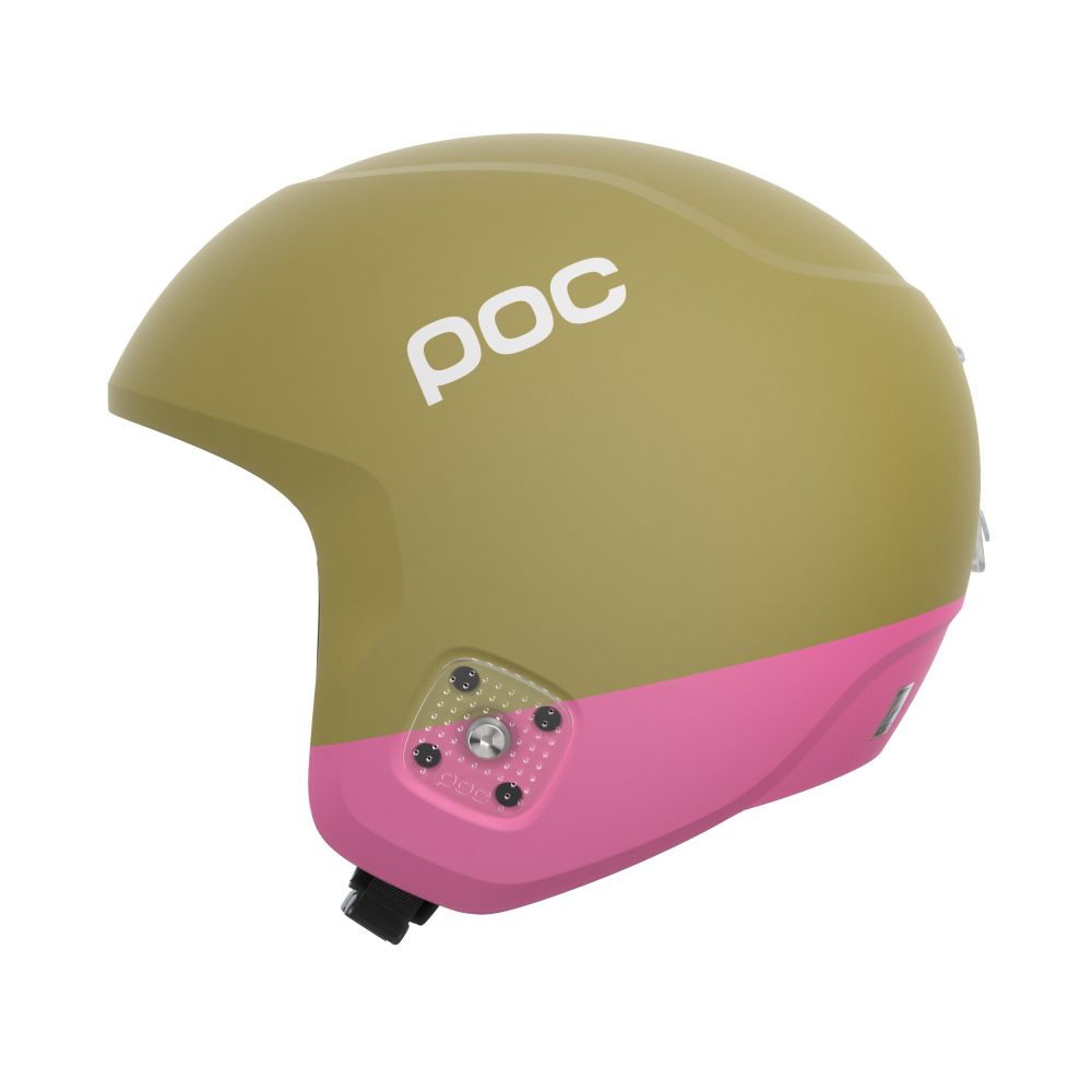 POC - CASCO SKULL DURA JR