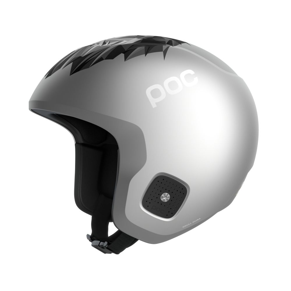 POC - CASCO SKULL DURA ODERMATT JR