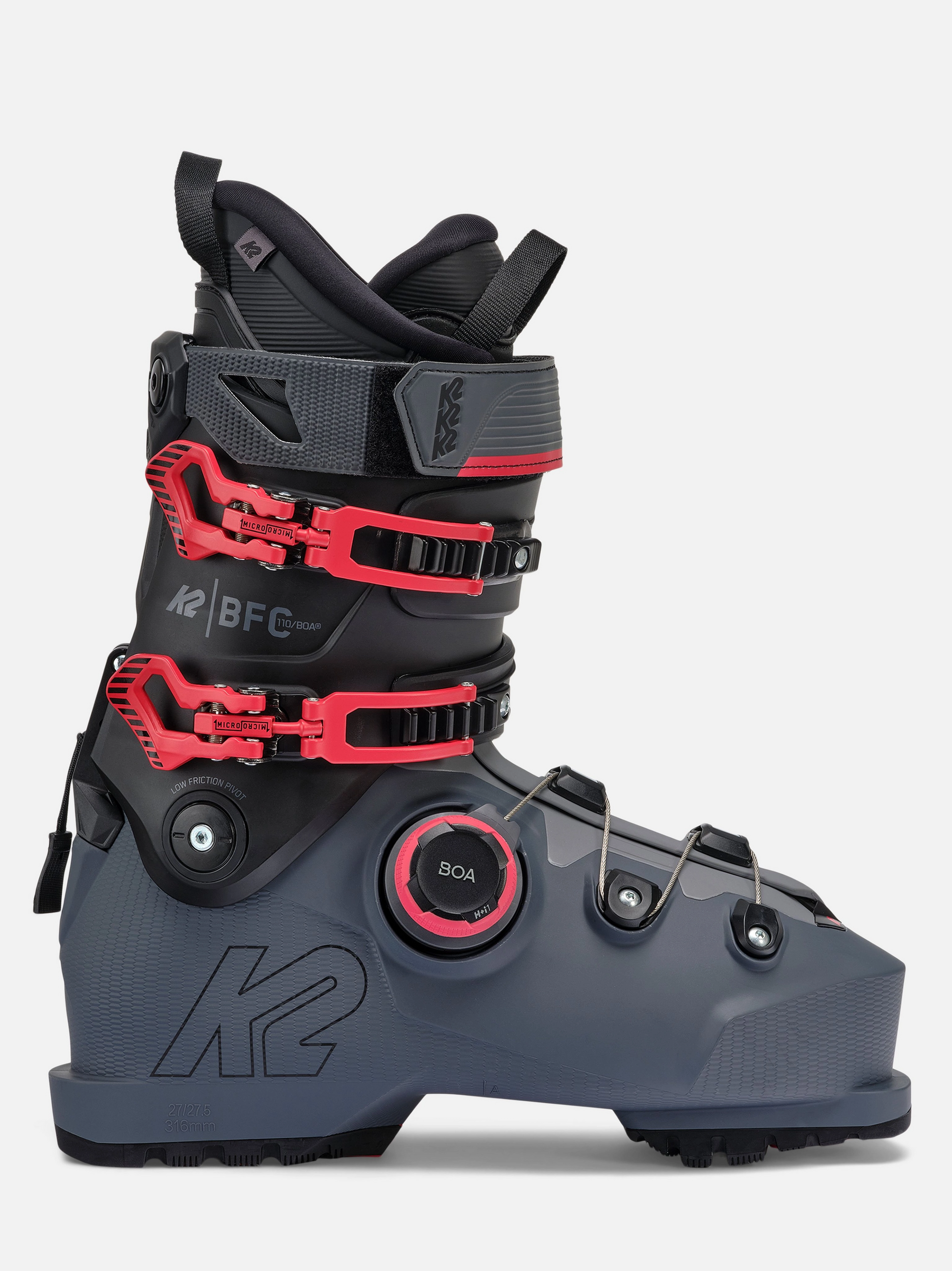 K2 - BFC 110 BOA (25)
