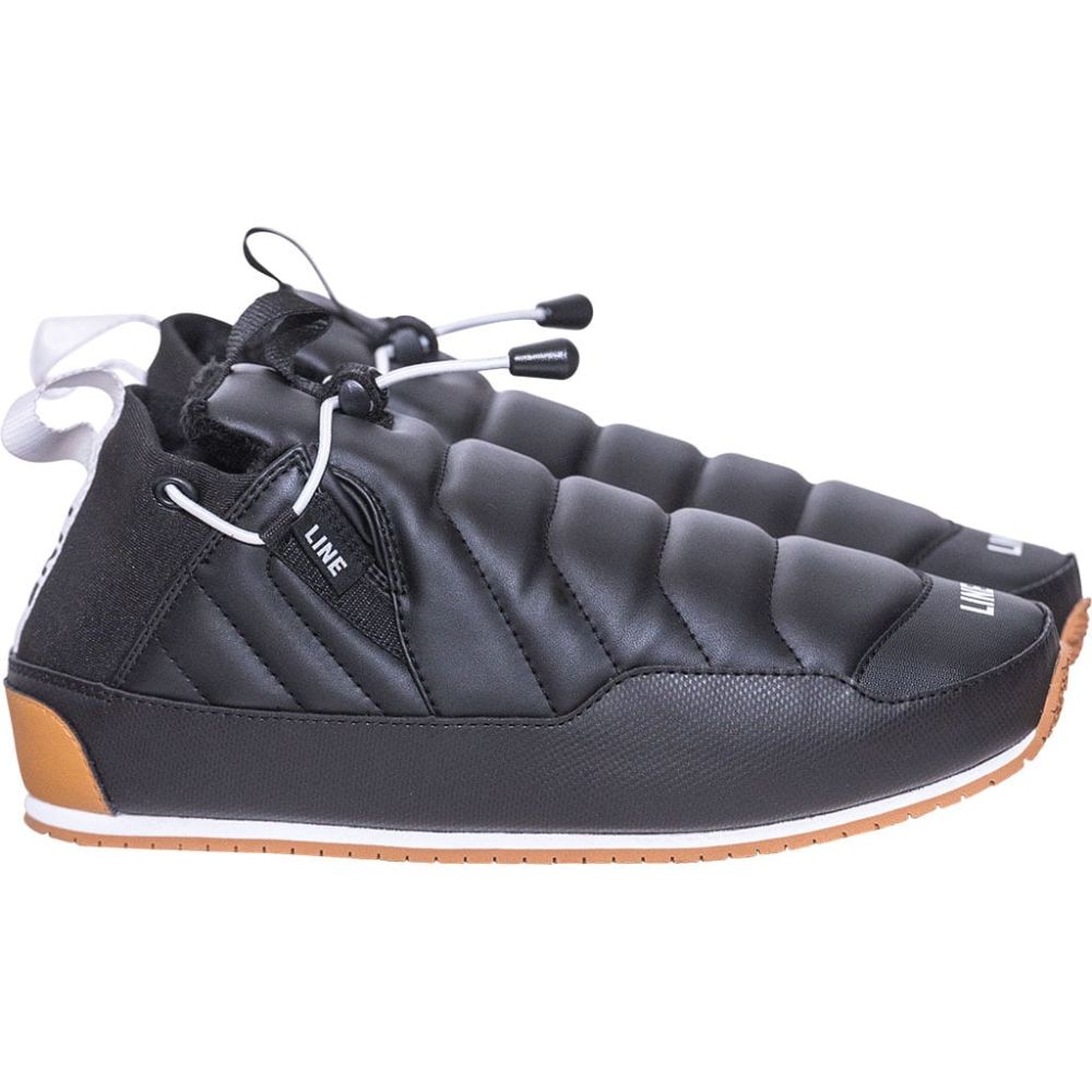 K2 - LINE BOOTIE  BLACK (26)