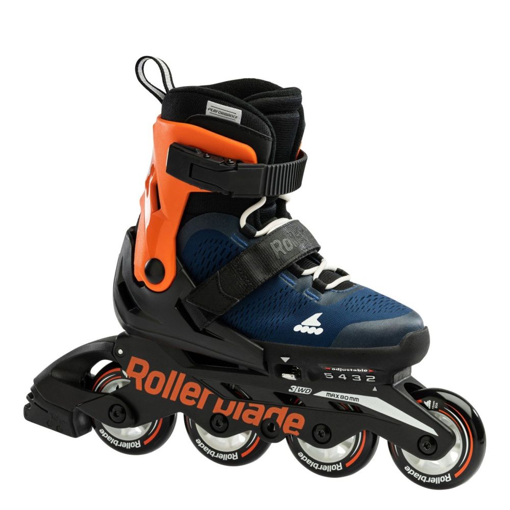 ROLLERBLADE - MICROBLADE