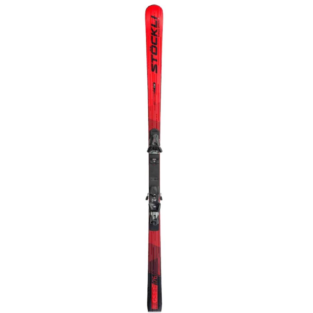 STÖCKLI - LASER GS + SRT + SRT12 GW (25)