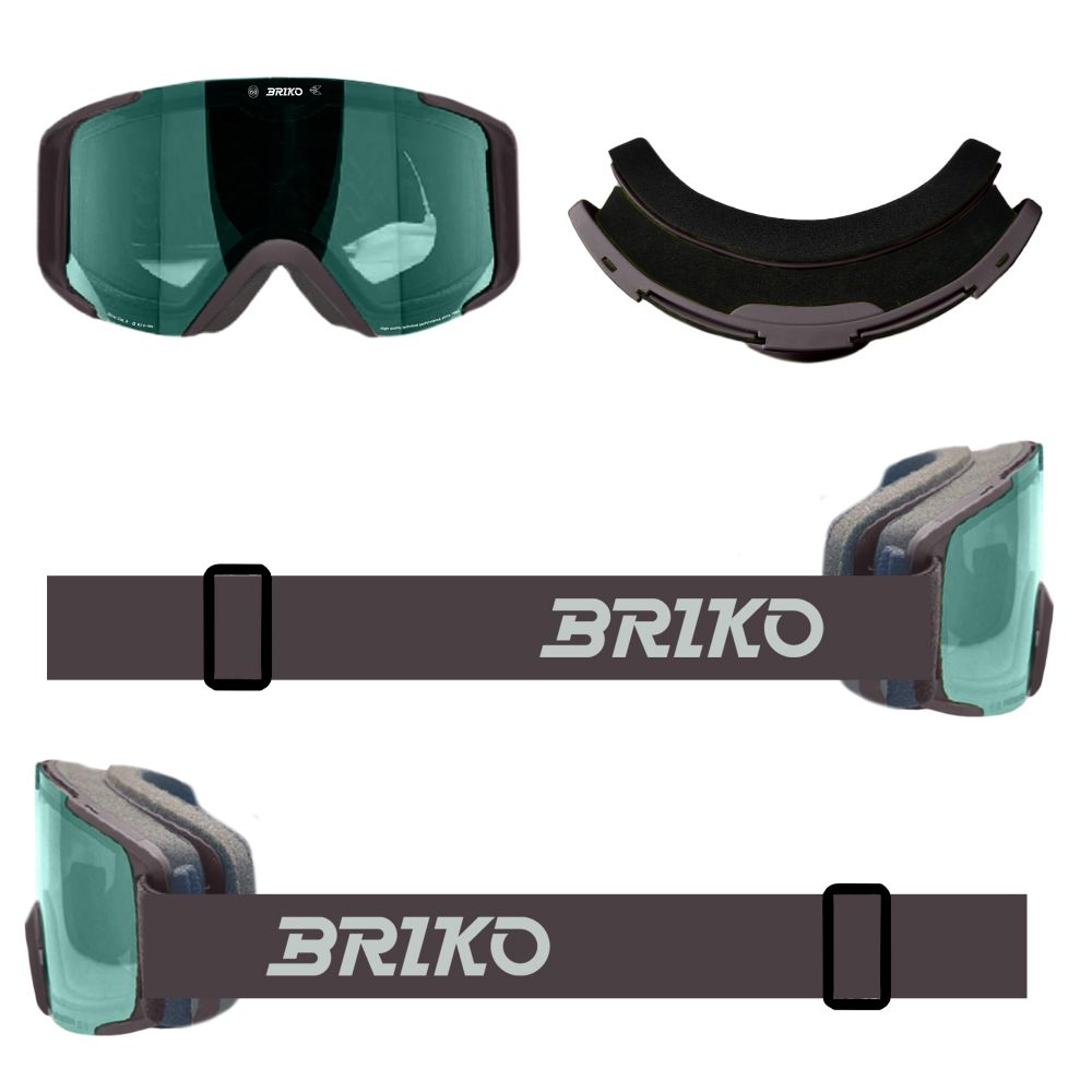 BRIKO - MASCHERA VENY