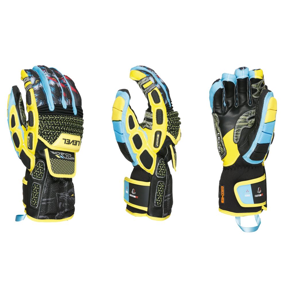 LEVEL - GUANTO WORLD CUP CF