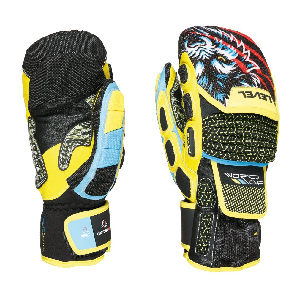 LEVEL - MOFFOLA WORLDCUP CF