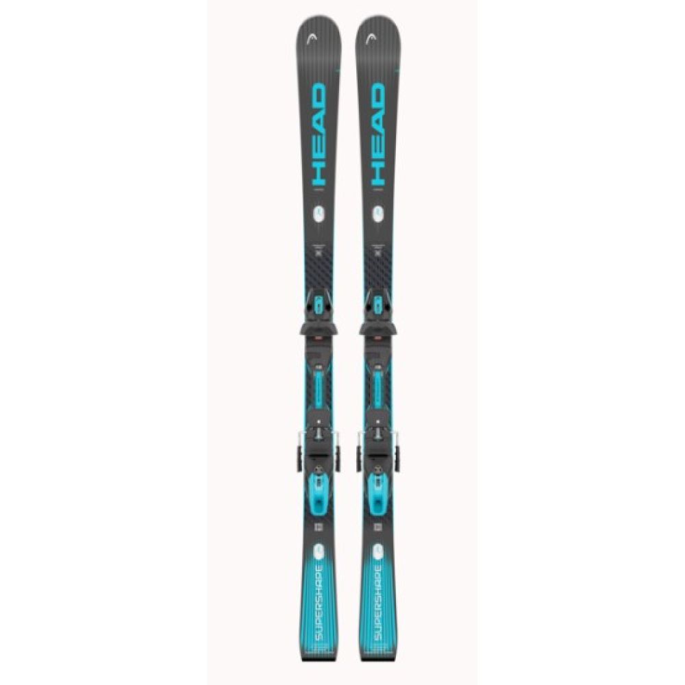 HEAD - SUPERSHAPE E-SPEED + PRT 13 (26)