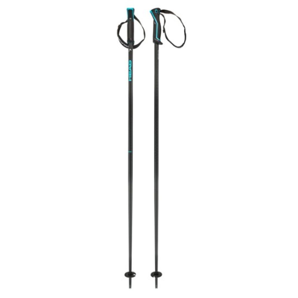 HEAD - FRONTSIDE POLES