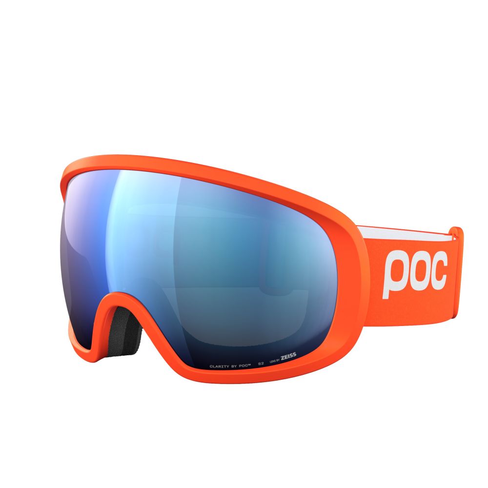 POC - MASCHERA FOVEA