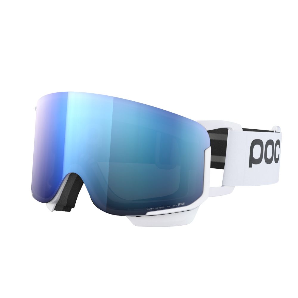 POC - MASCHERA NEXAL MID