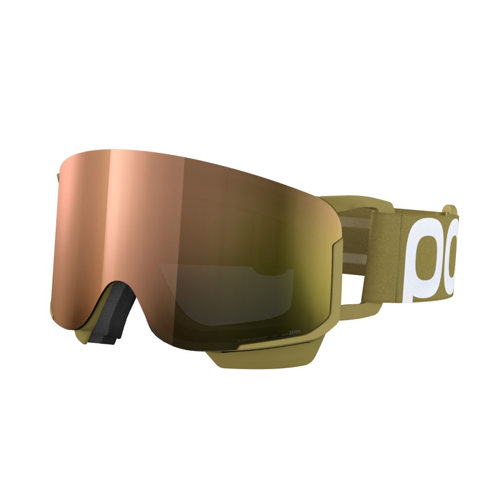 POC - MASCHERA NEXAL MID