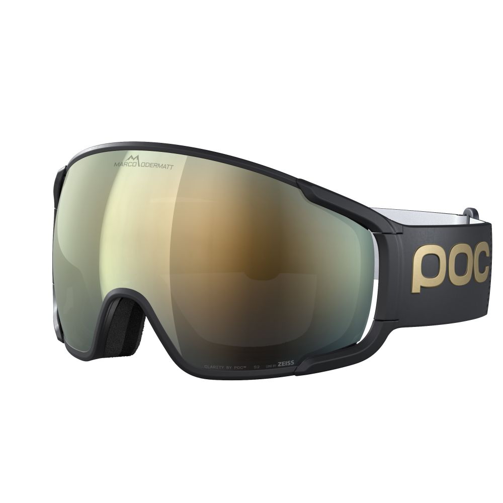 POC - MASCHERA ZONULA ODERMATT