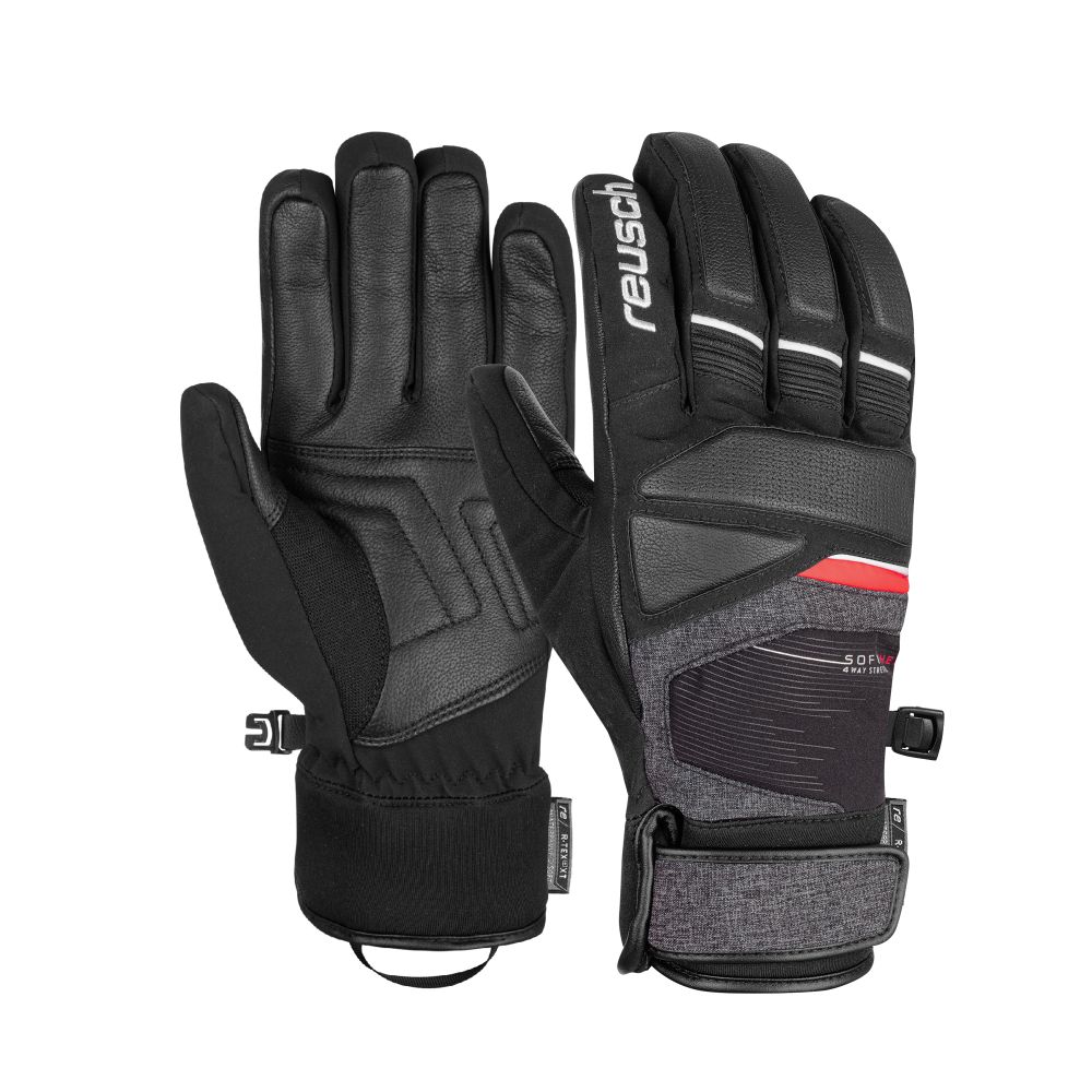 REUSCH - STORM R-TEX XT