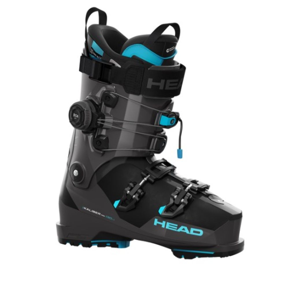 HEAD - KALIBER PRO 130 LV (26)