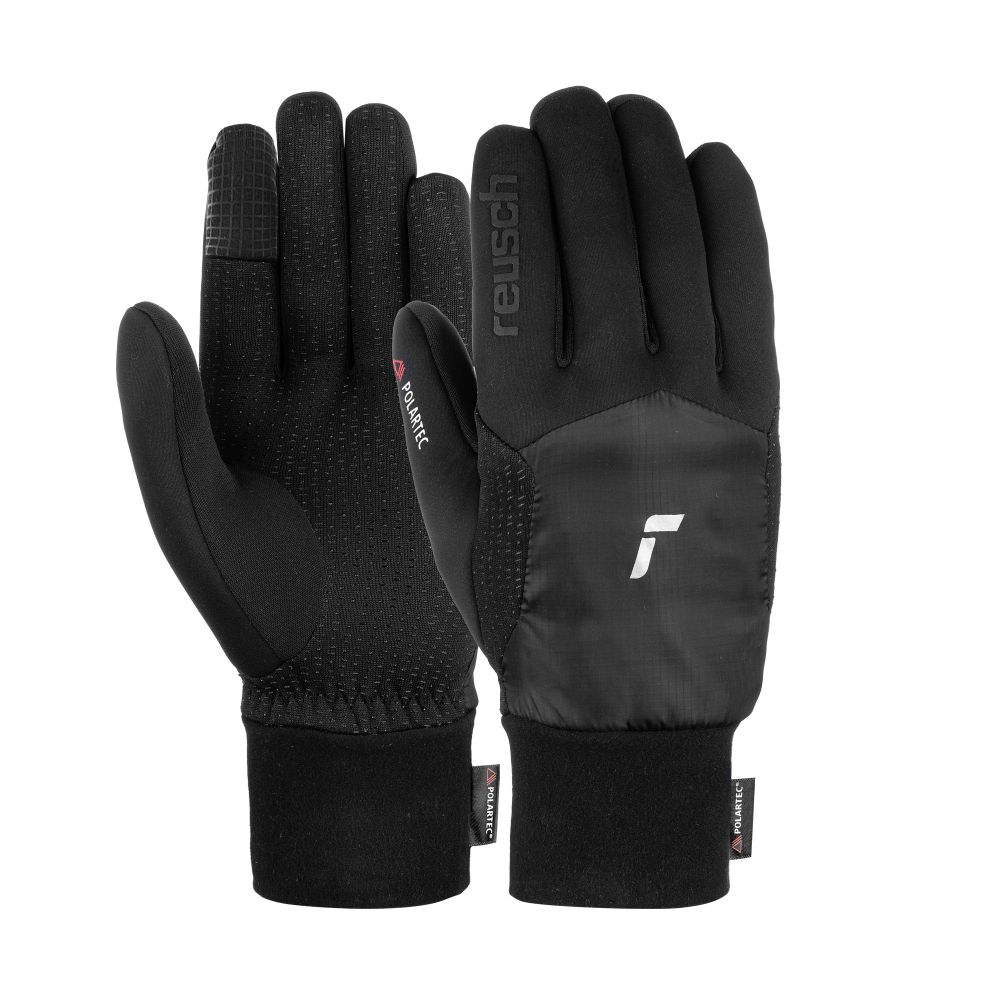 REUSCH - GARHWAL HYBRID