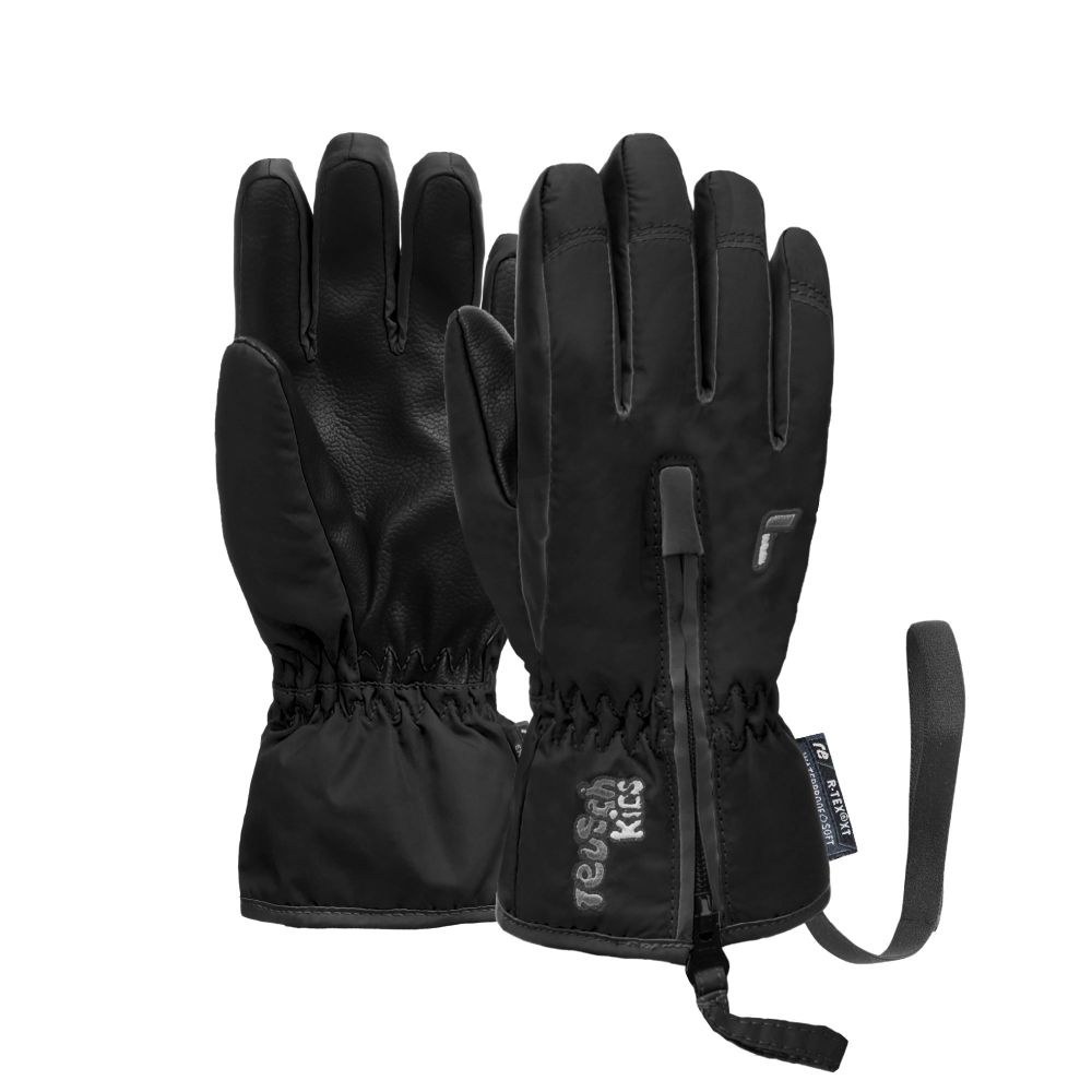REUSCH - BEN JR
