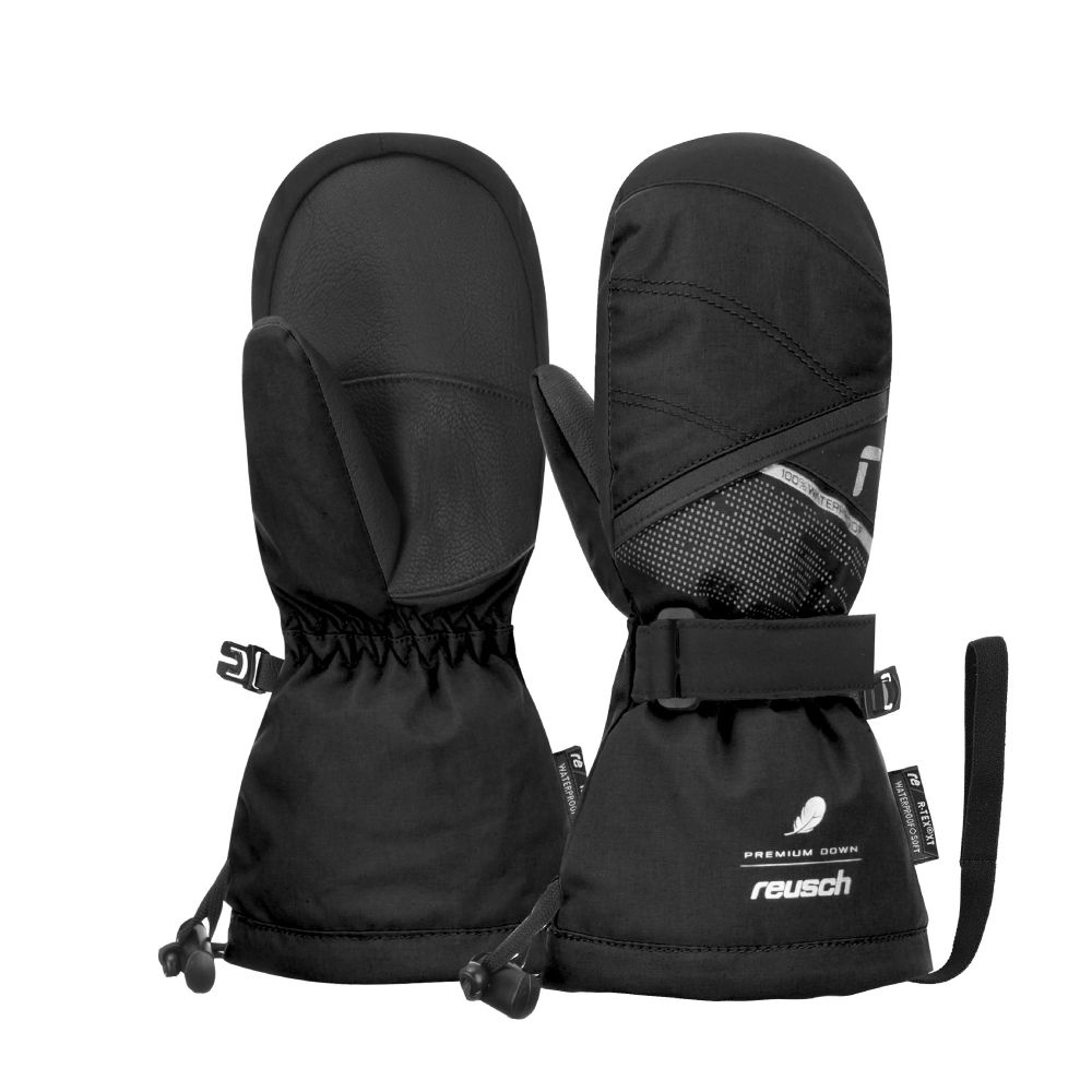 REUSCH - KADEN DOWN R-TEX XT MITT JR