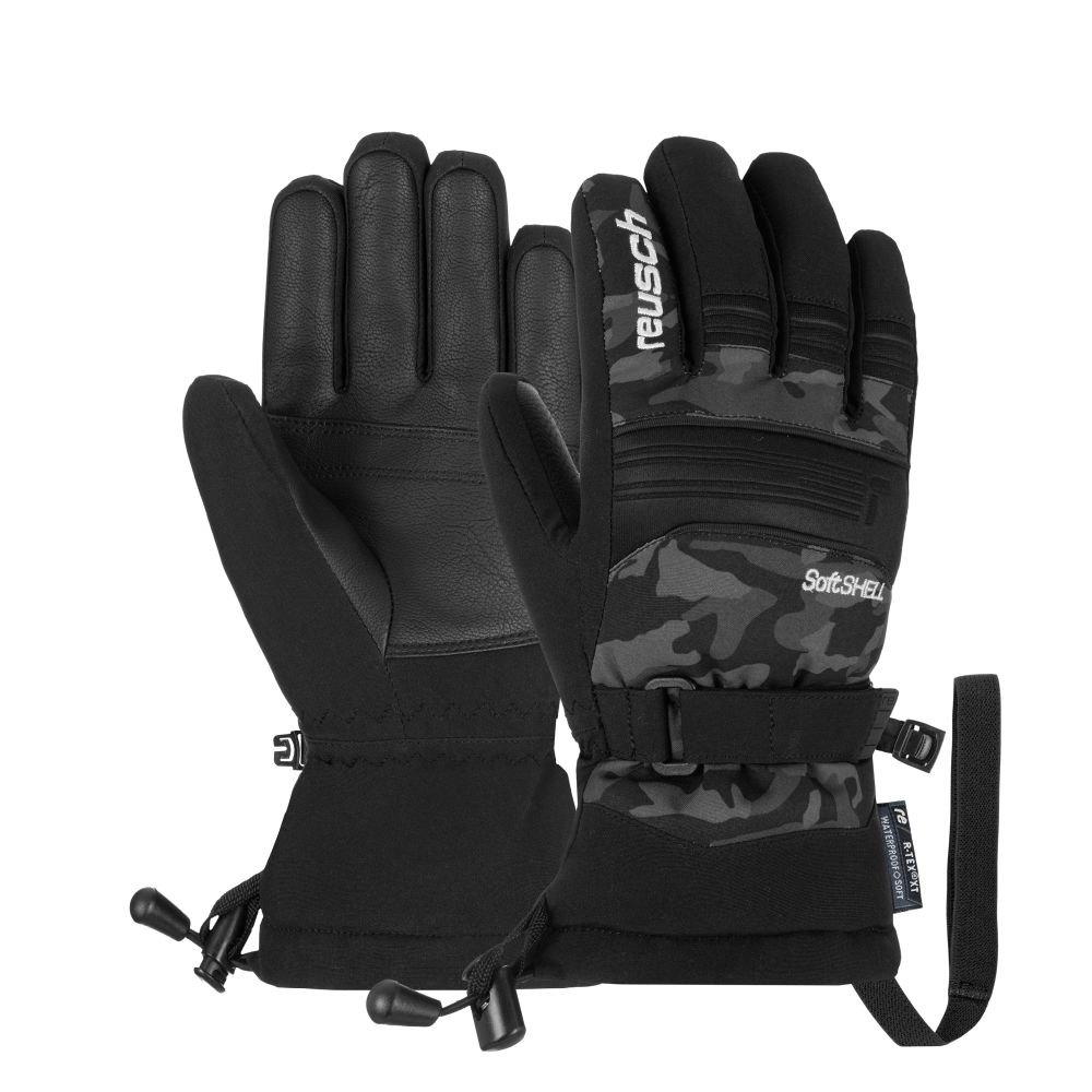 REUSCH - KONDOR R-TEX XT JR
