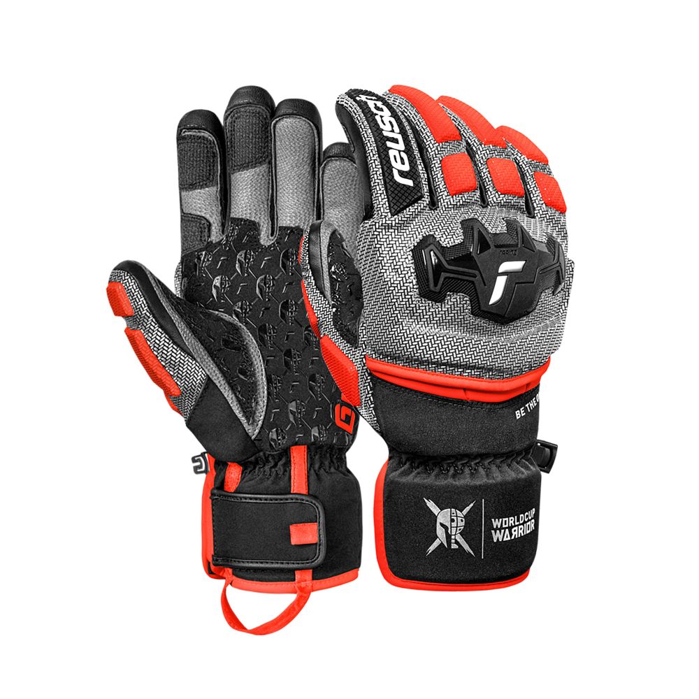 REUSCH - WORLDCUP WARRIROR GS