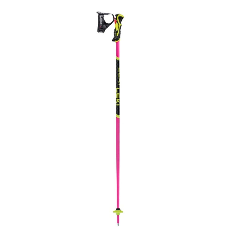 LEKI - WCR LITE SL 3D PINK