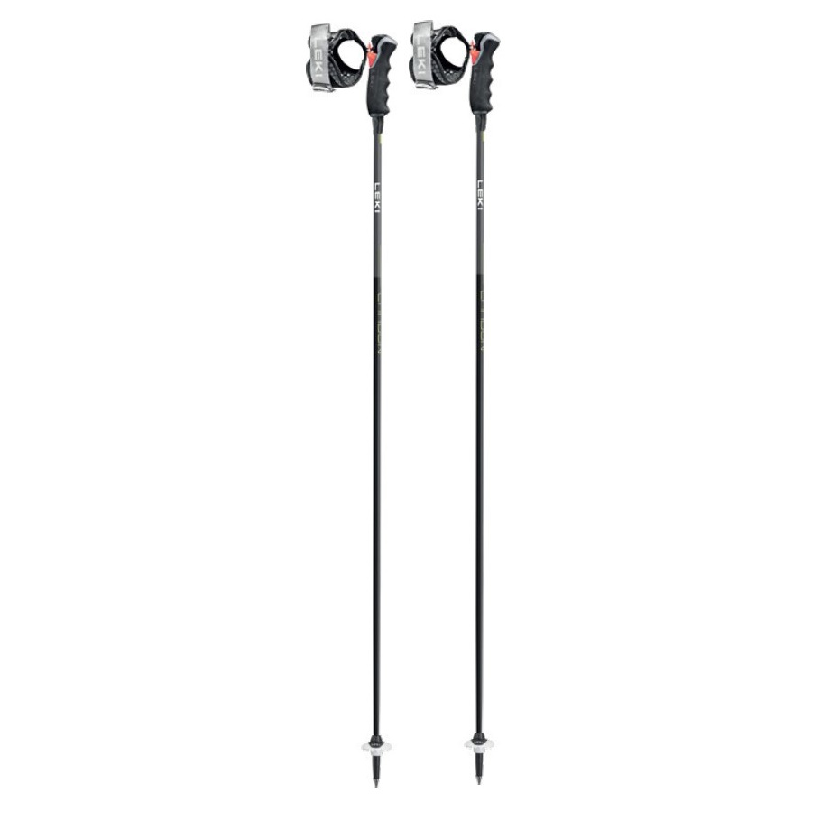 LEKI - AIRFOIL 3D