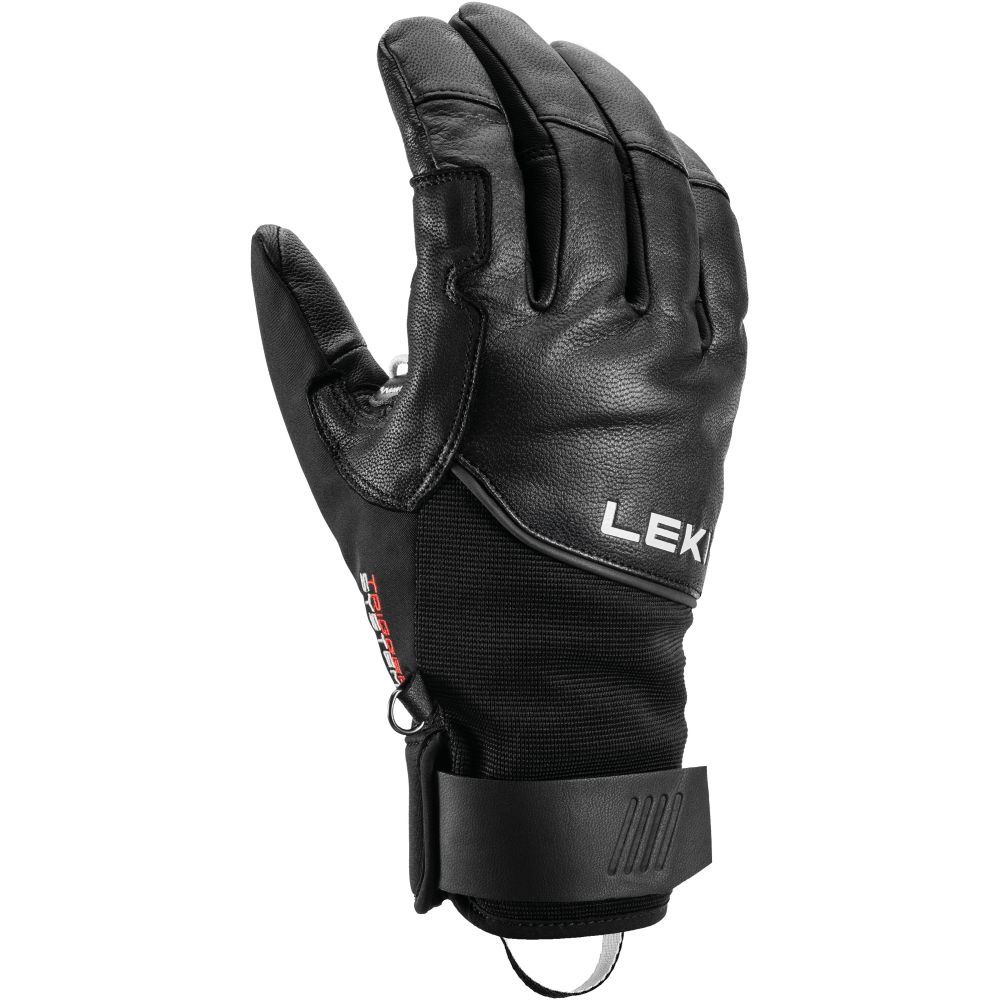 LEKI - PEGAS LITE 3D BLACK