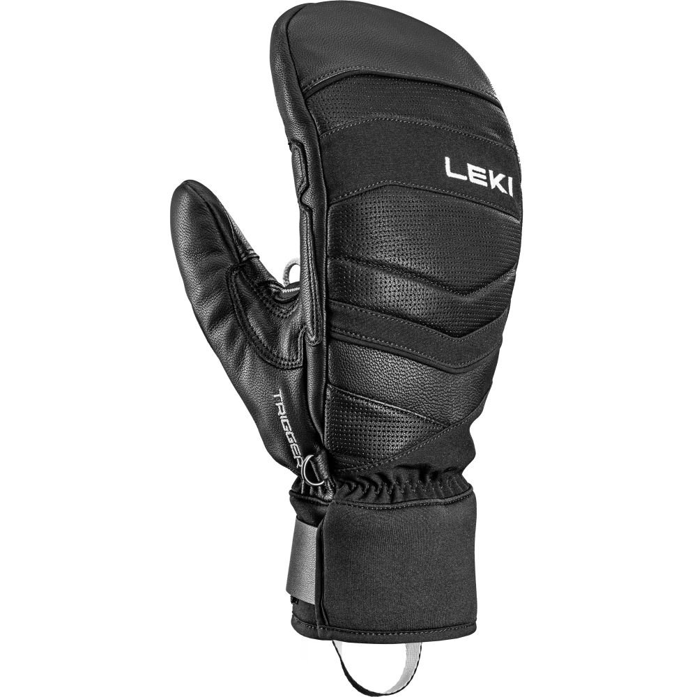 LEKI - EPICON TR MITT BLACK