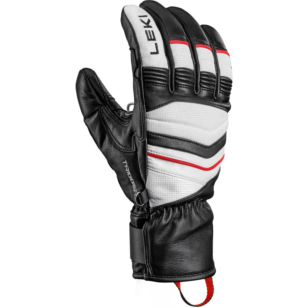 LEKI - EPICON PRIME TR WHITE