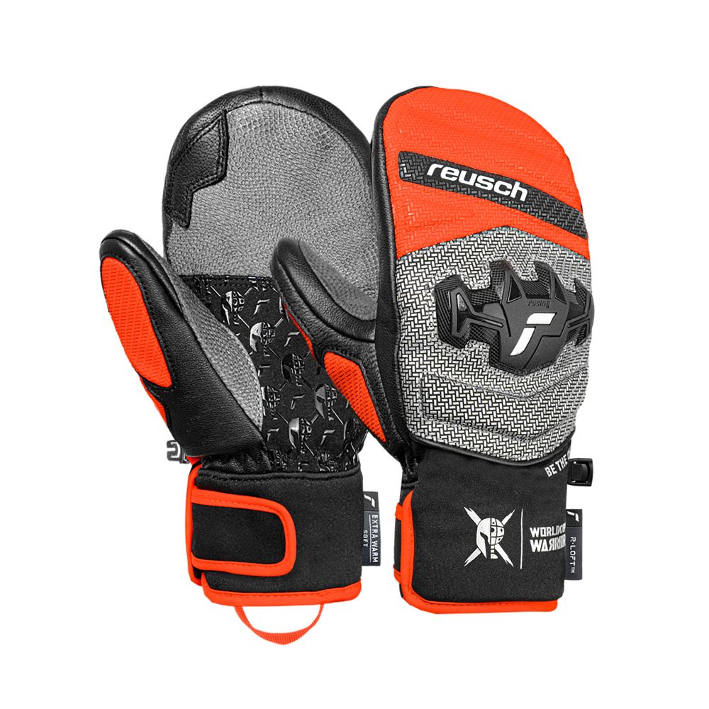 REUSCH - WORLDCUP WAR GS MITT JR