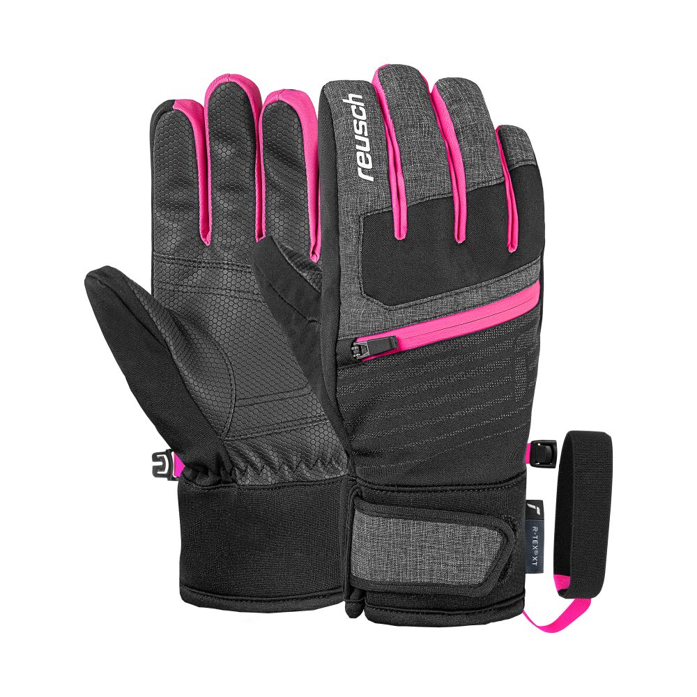 REUSCH - LEO R-TEX XT JR