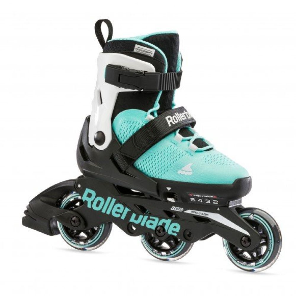 ROLLERBLADE - MICROBLADE 3WD