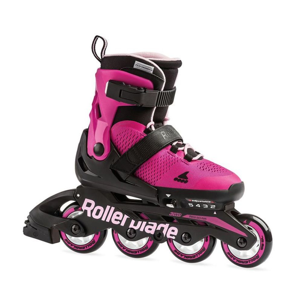 ROLLERBLADE - MICROBLADE
