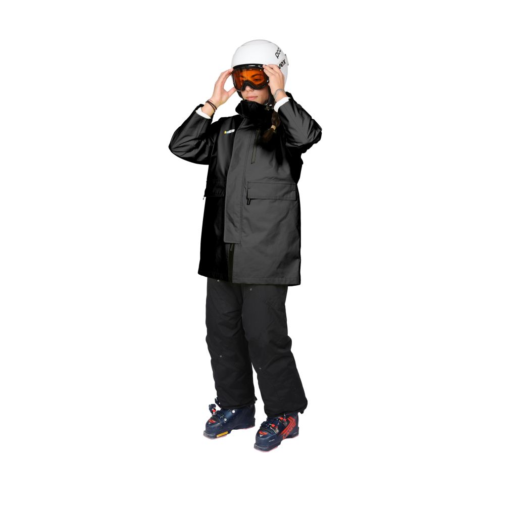 LEVEL - RACE RAIN COAT JR