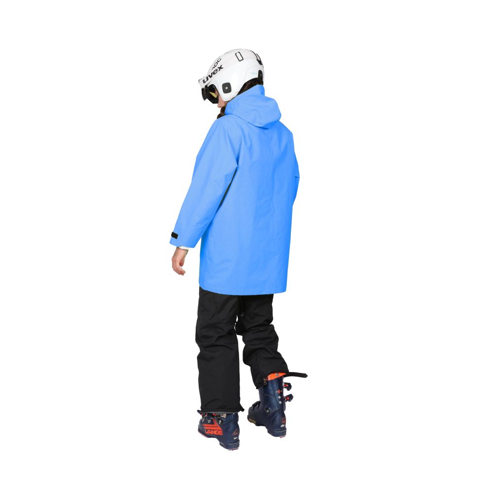 LEVEL - RACE RAIN COAT JR