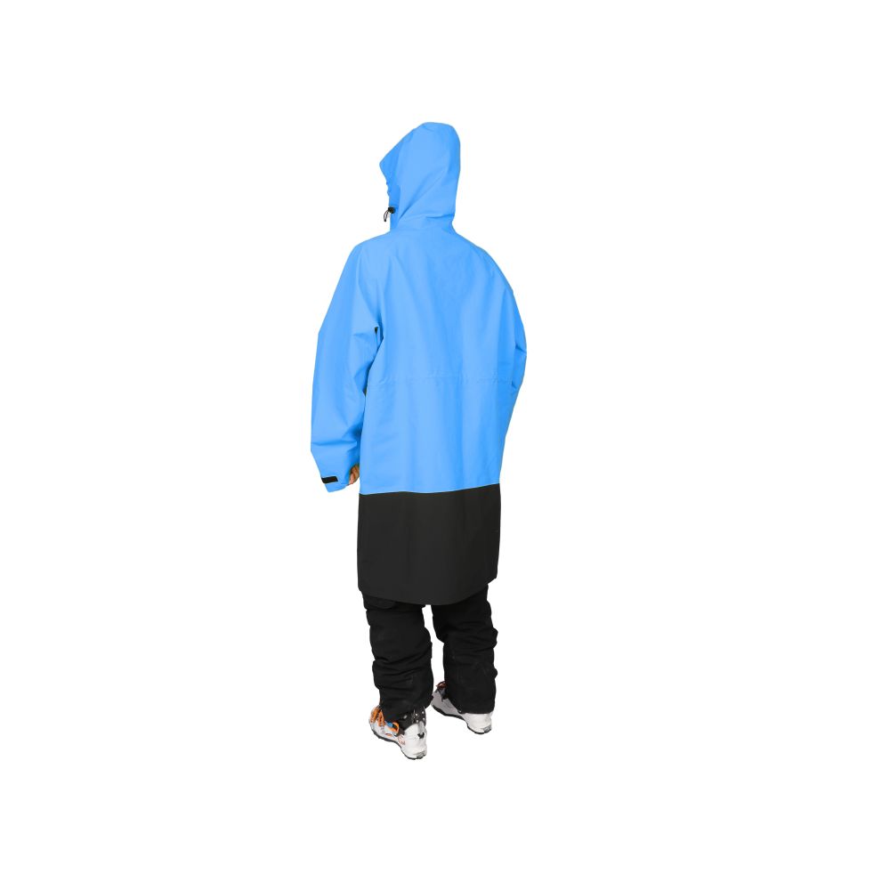 LEVEL - RACE RAIN COAT