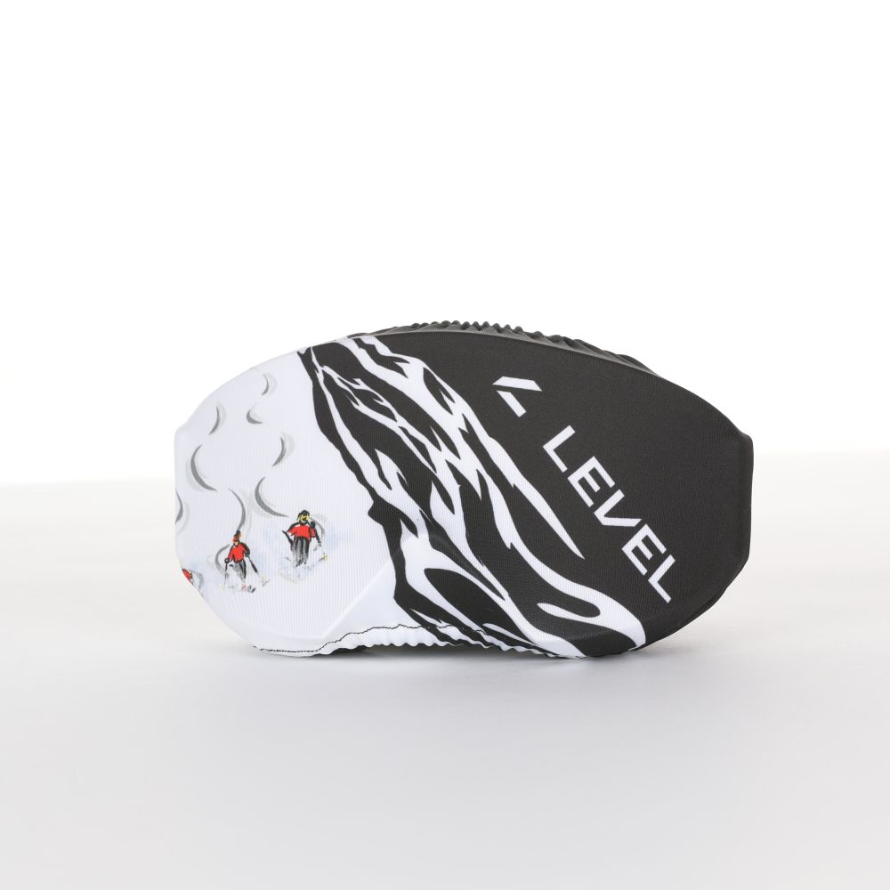 LEVEL - COPRI MASCHERA