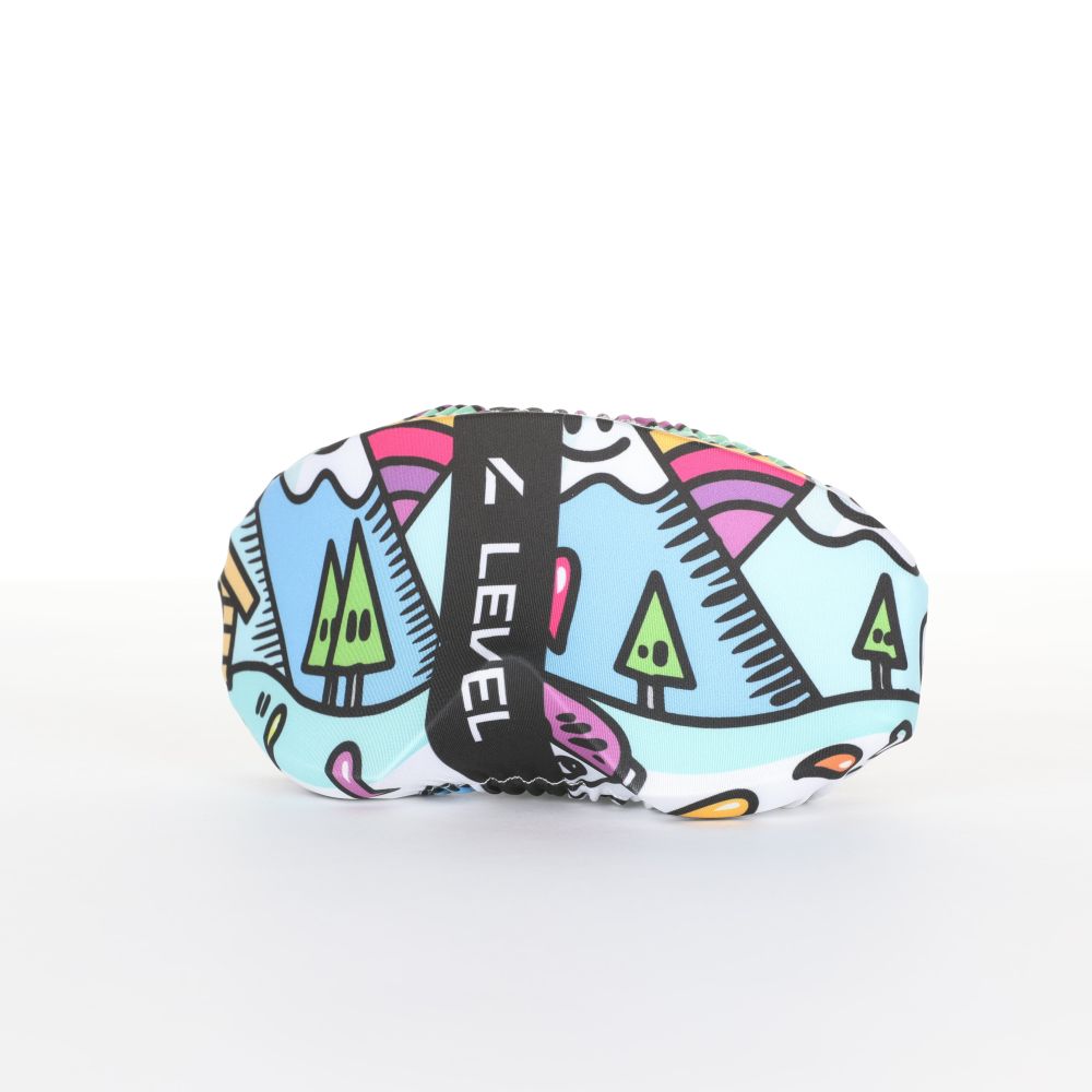 LEVEL - COPRI MASCHERA