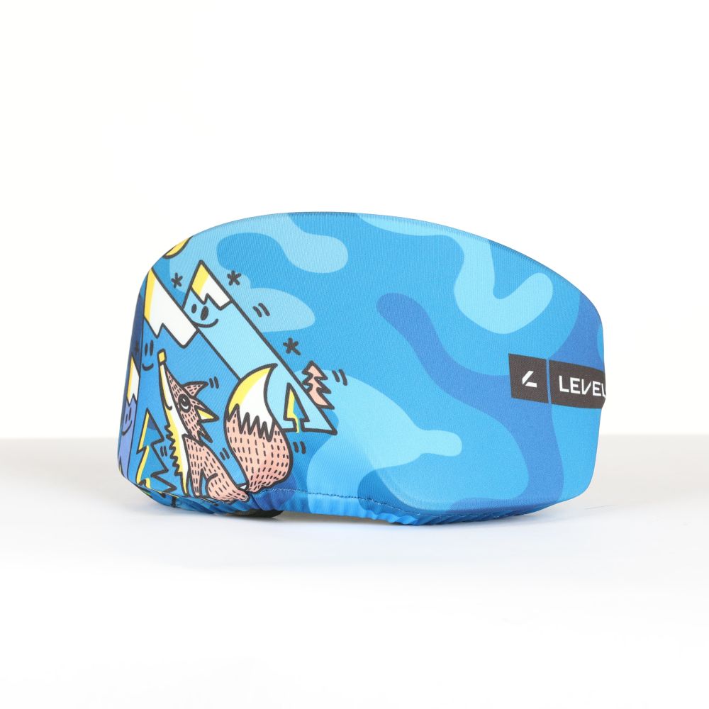 LEVEL - COPRI MASCHERA