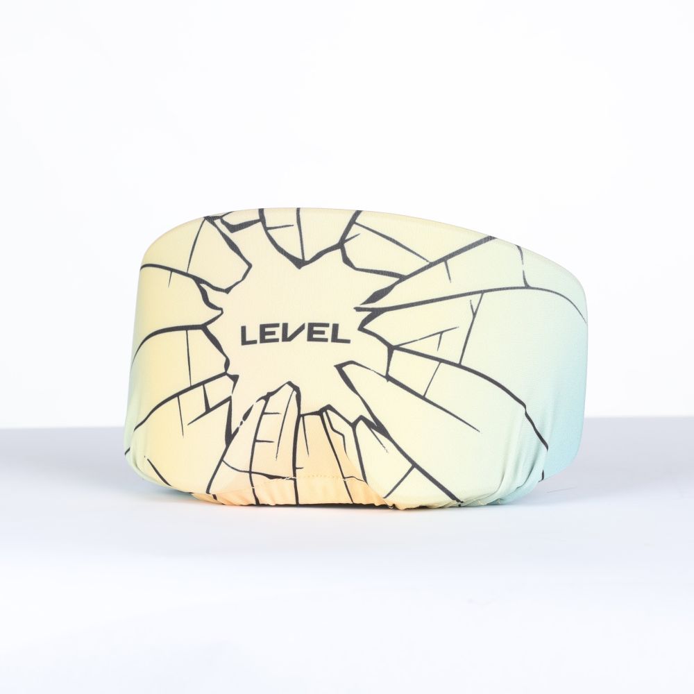 LEVEL - COPRI MASCHERA
