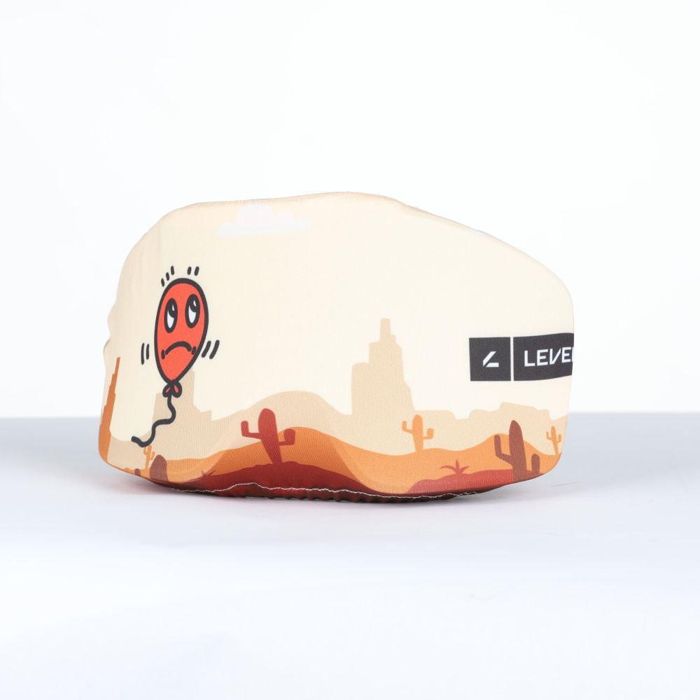 LEVEL - COPRI MASCHERA