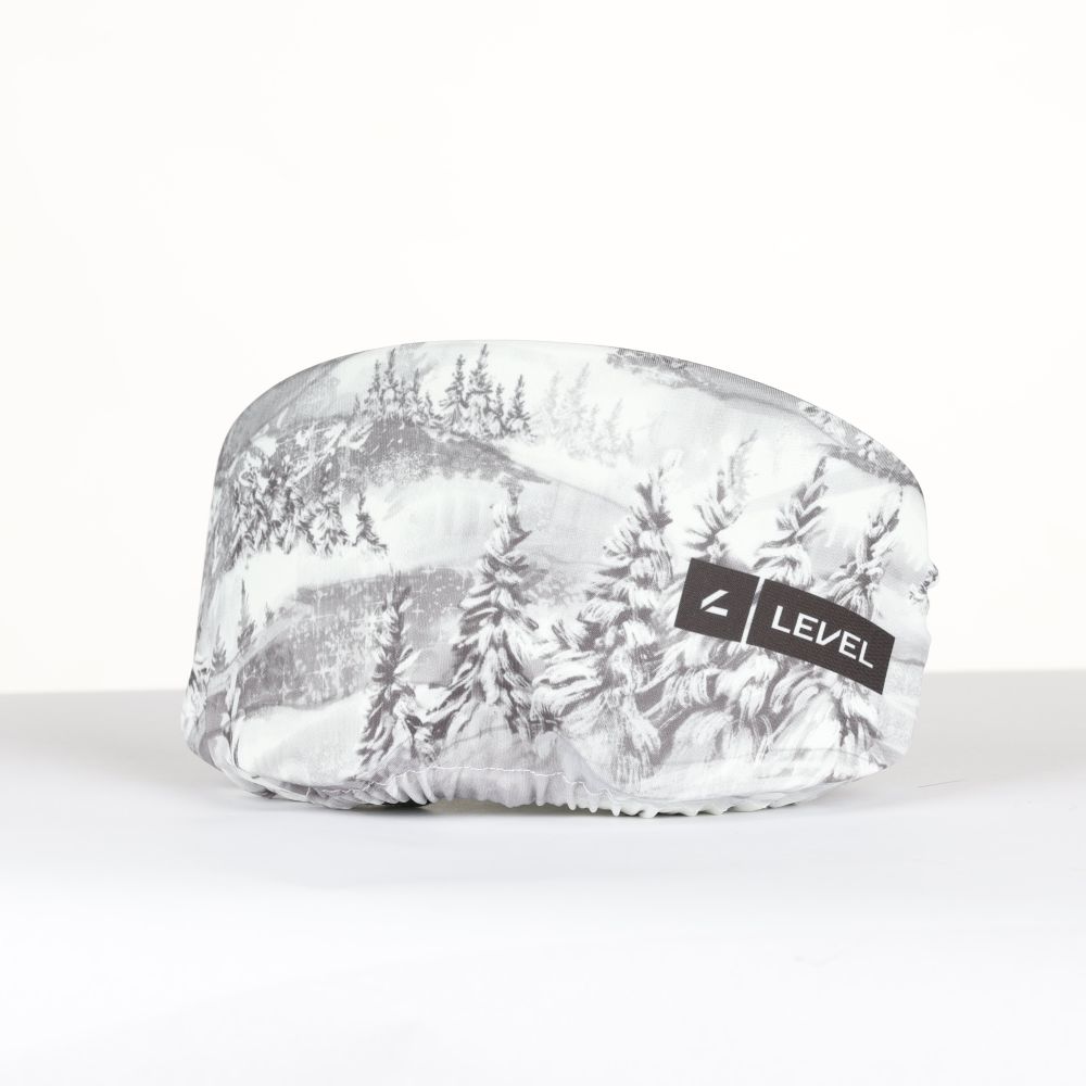 LEVEL - COPRI MASCHERA