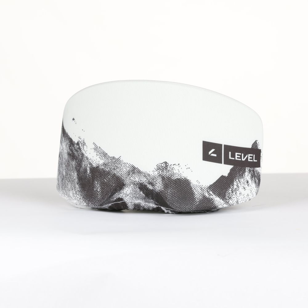 LEVEL - COPRI MASCHERA