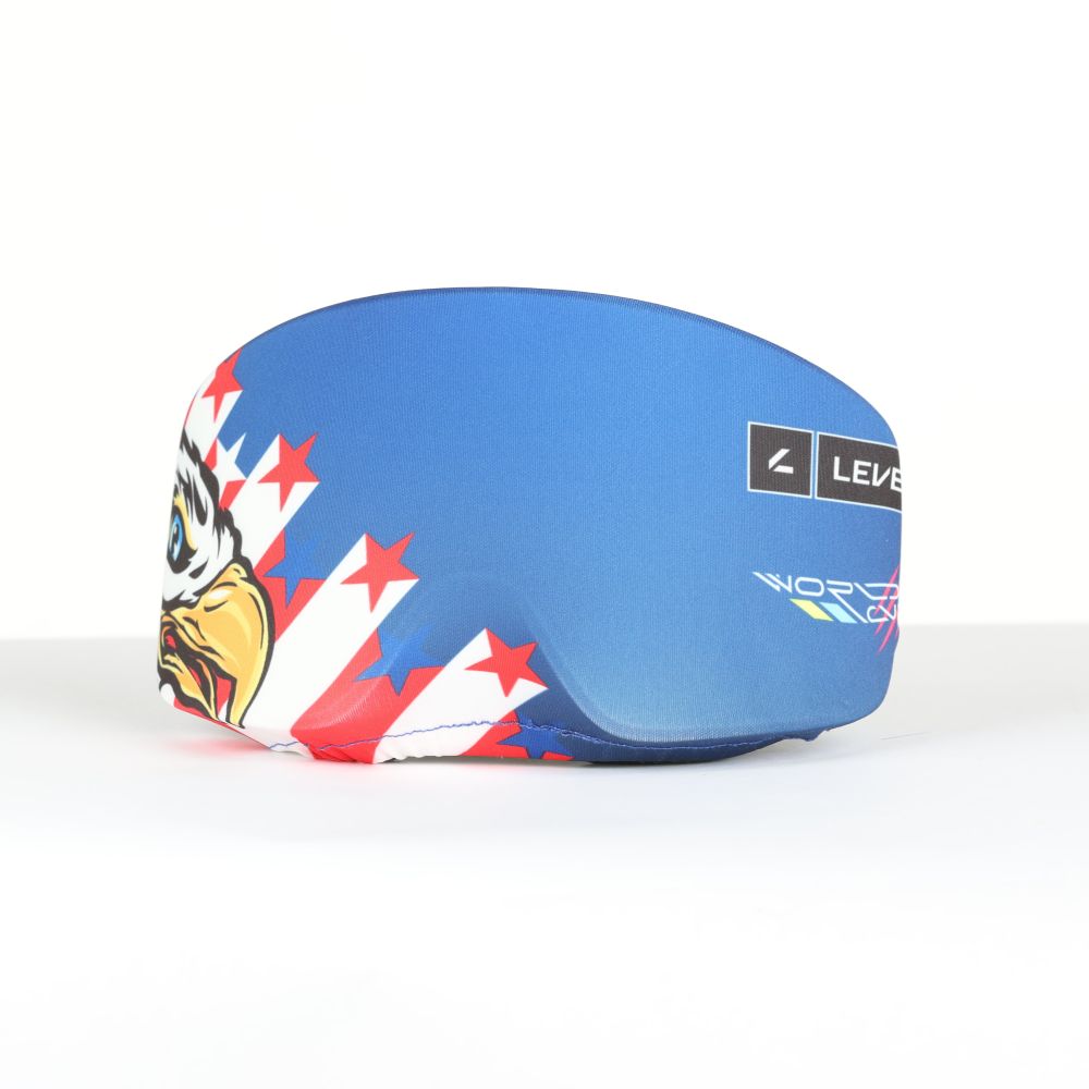 LEVEL - COPRI MASCHERA