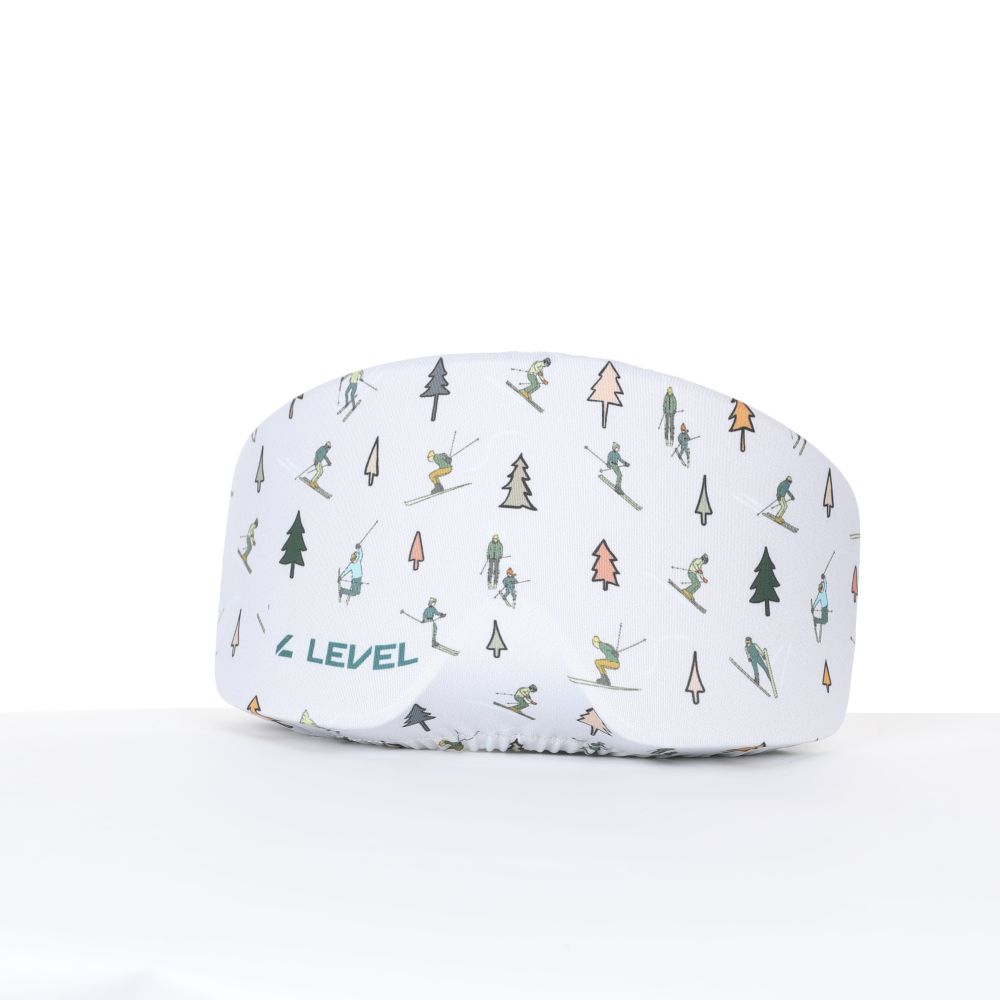 LEVEL - COPRI MASCHERA