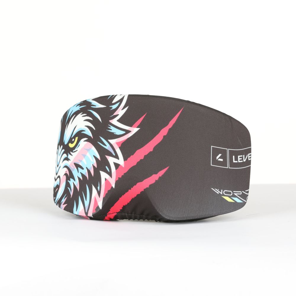 LEVEL - COPRI MASCHERA