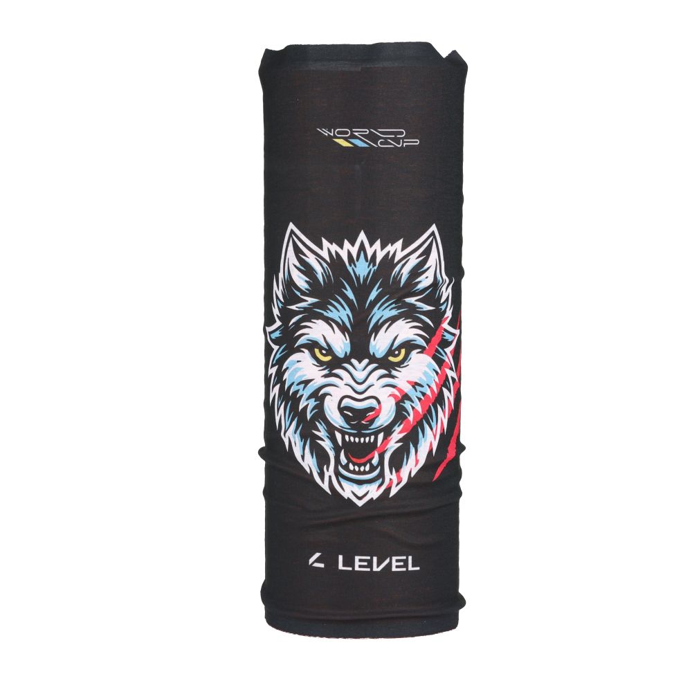 LEVEL - HEADWEAR MULTY SIMPLE BUFF