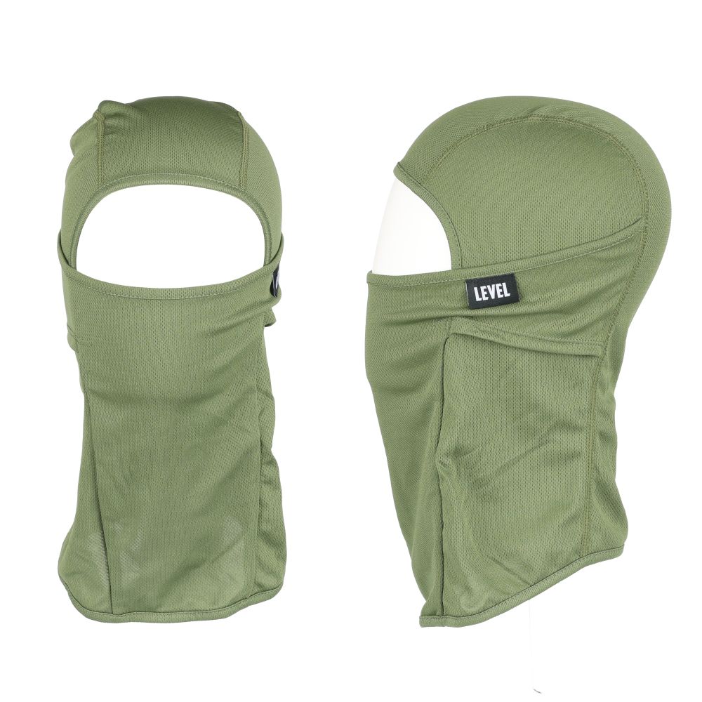 LEVEL - BALACLAVA