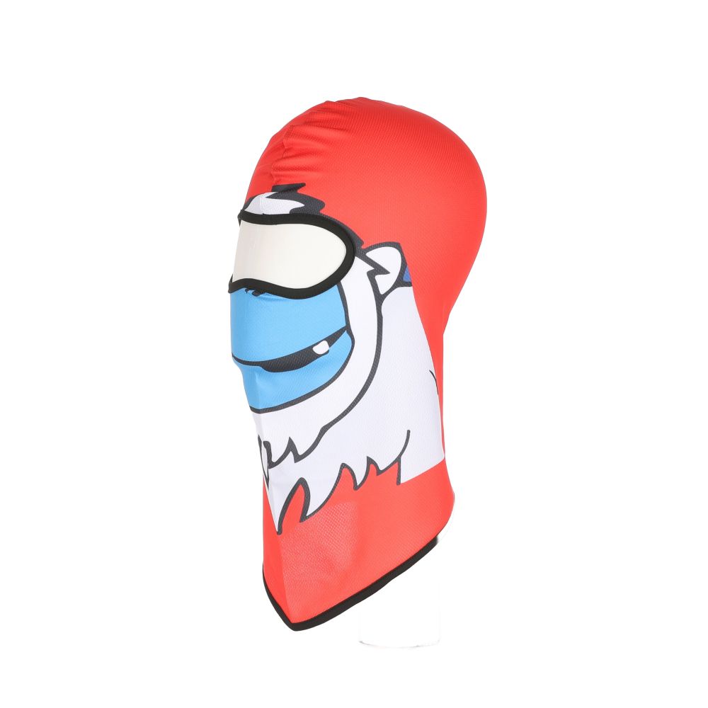 LEVEL - BALACLAVA JR